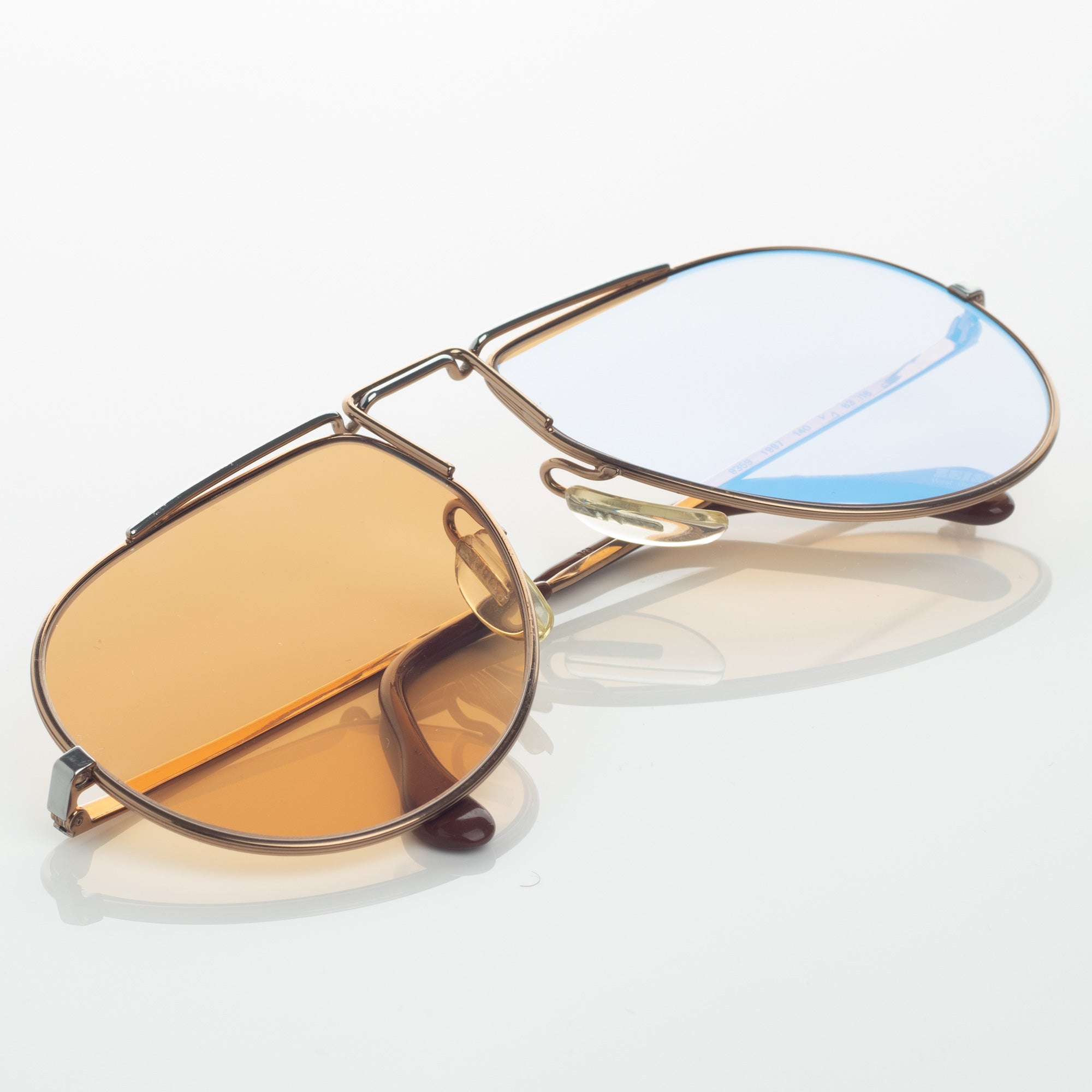 Zeiss I Lunette de soleil I Barboulene