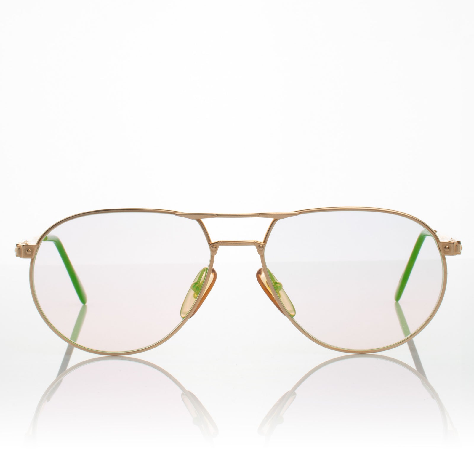 Courreges I Lunette de soleil I Barboulene