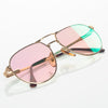 Courreges I Lunette de soleil I Barboulene
