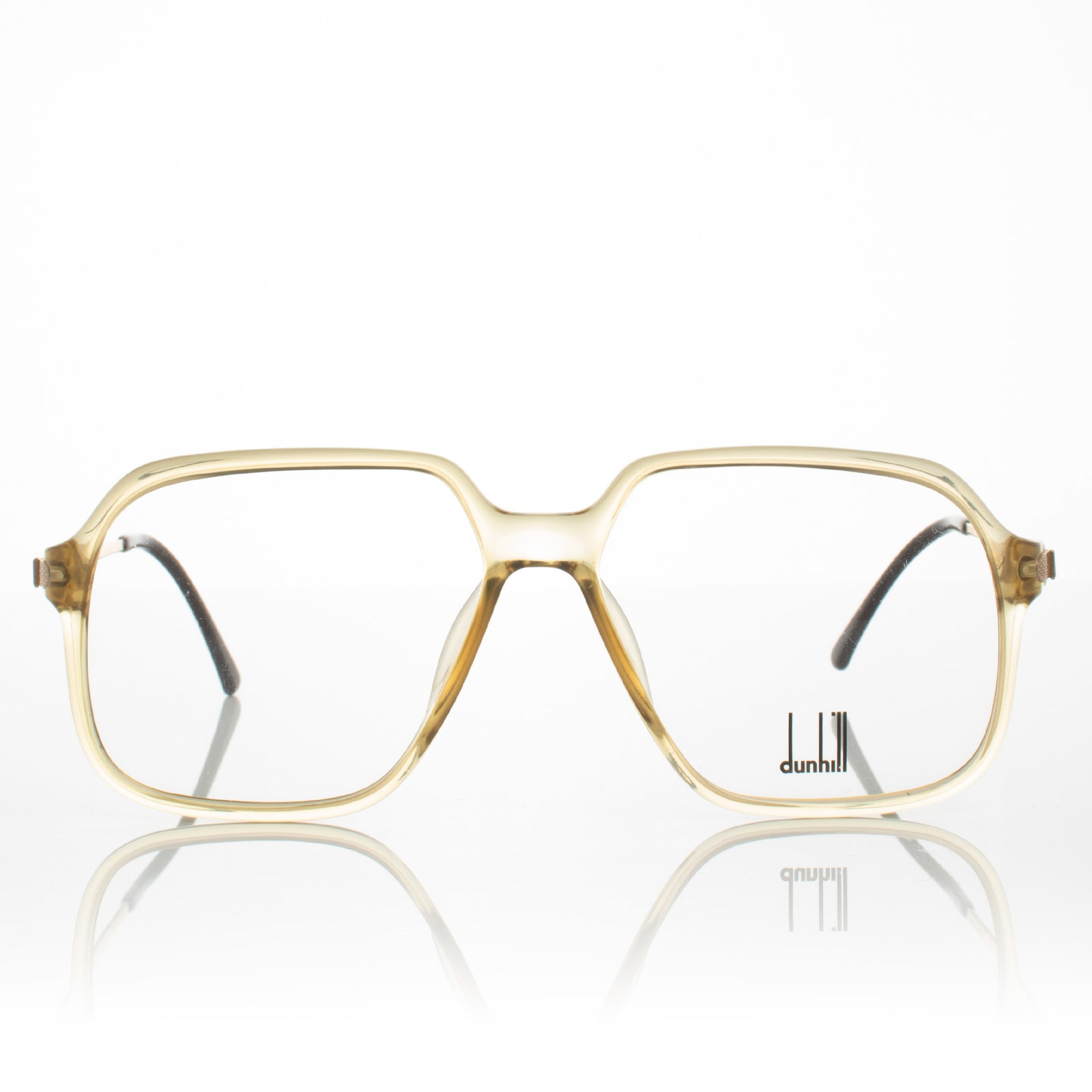 Dunhill I Lunette de vue I Barboulene