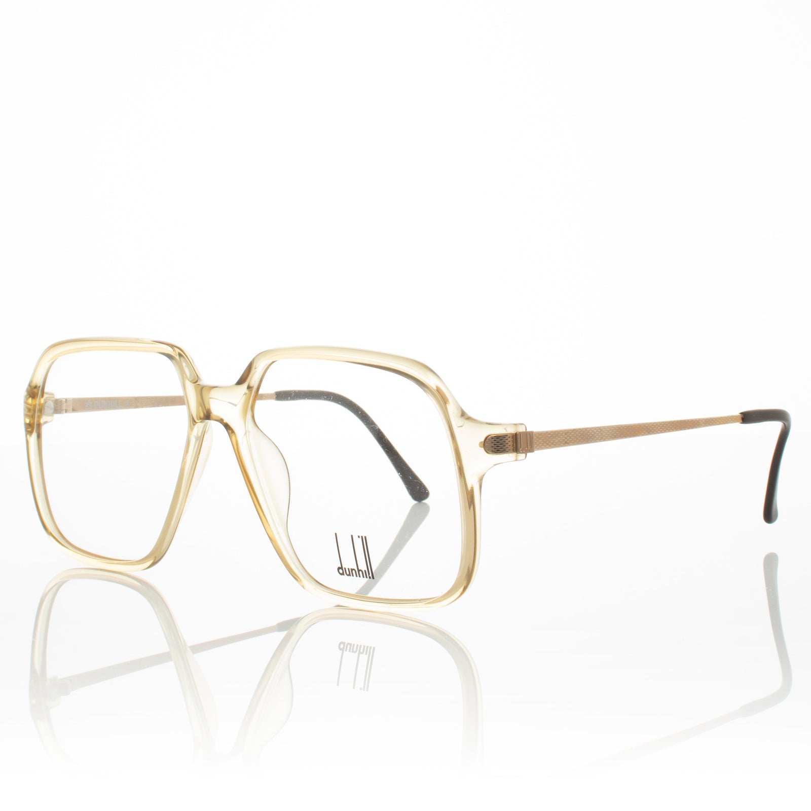 Dunhill I Lunette de vue I Barboulene