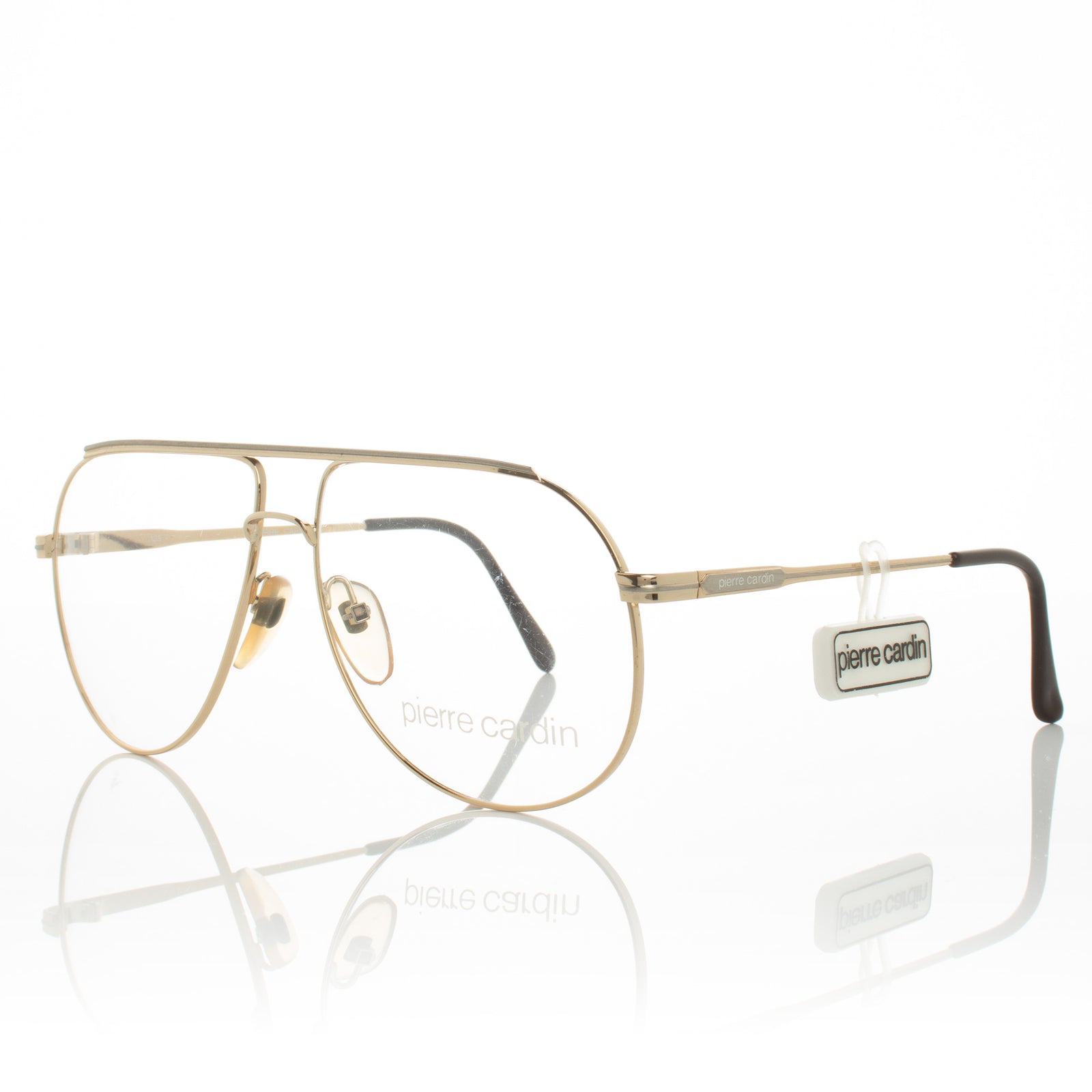 Pierre Cardin I Lunette de vue I Barboulene