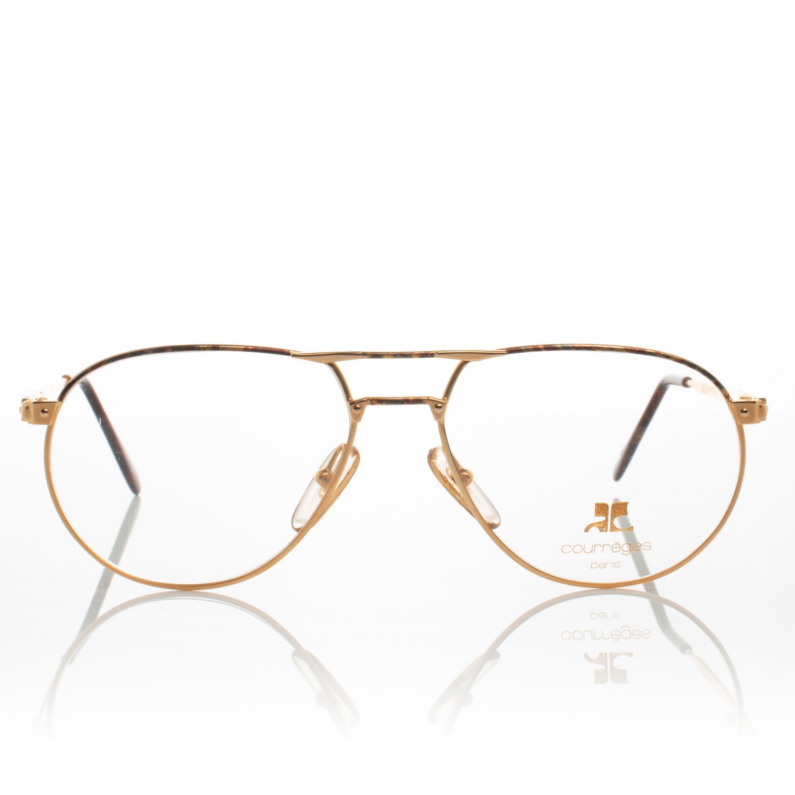 Courreges I Lunette de vue I Barboulene