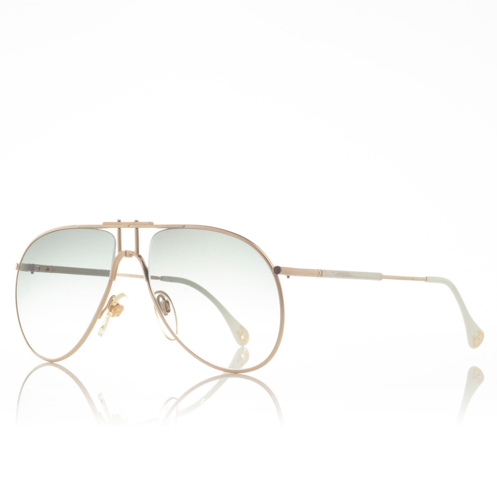 Etienne AignerI Lunette de soleil I Barboulene