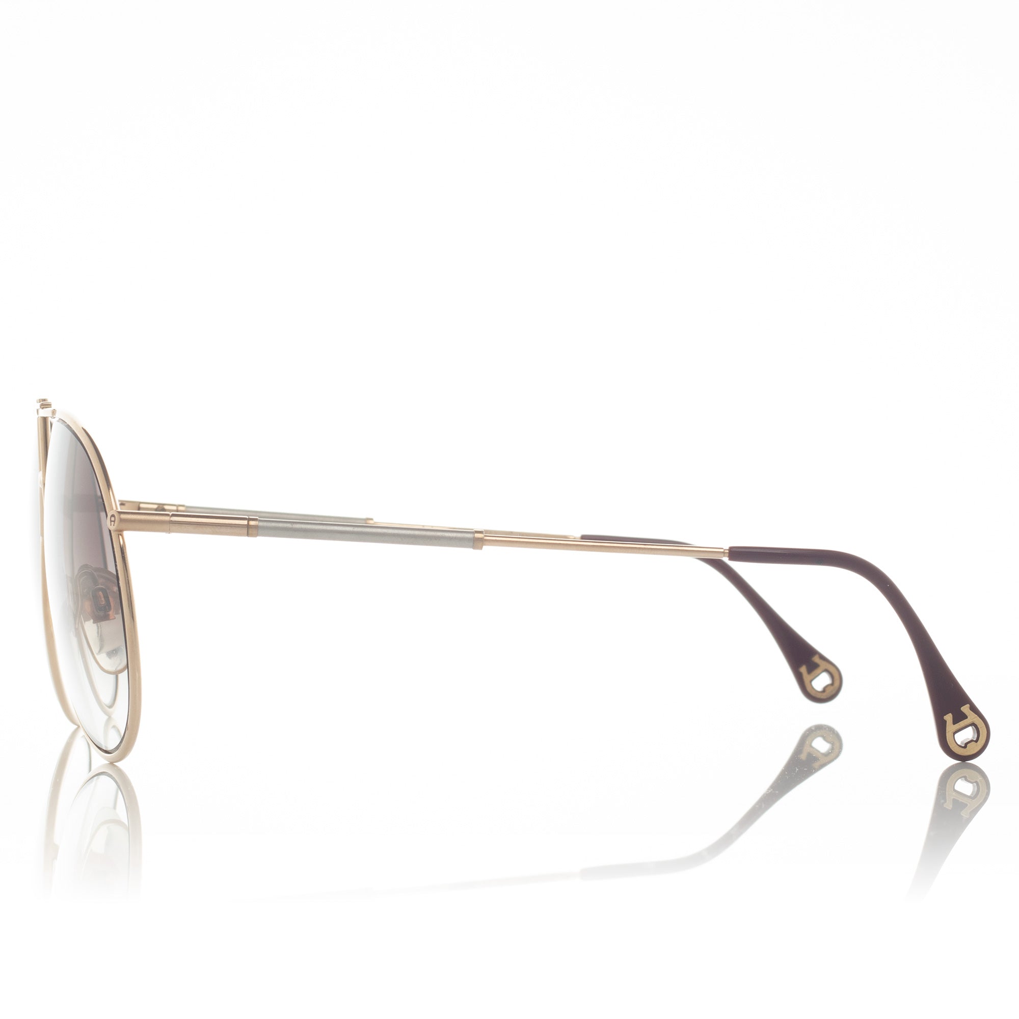 Etienne AignerI Lunette de soleil I Barboulene