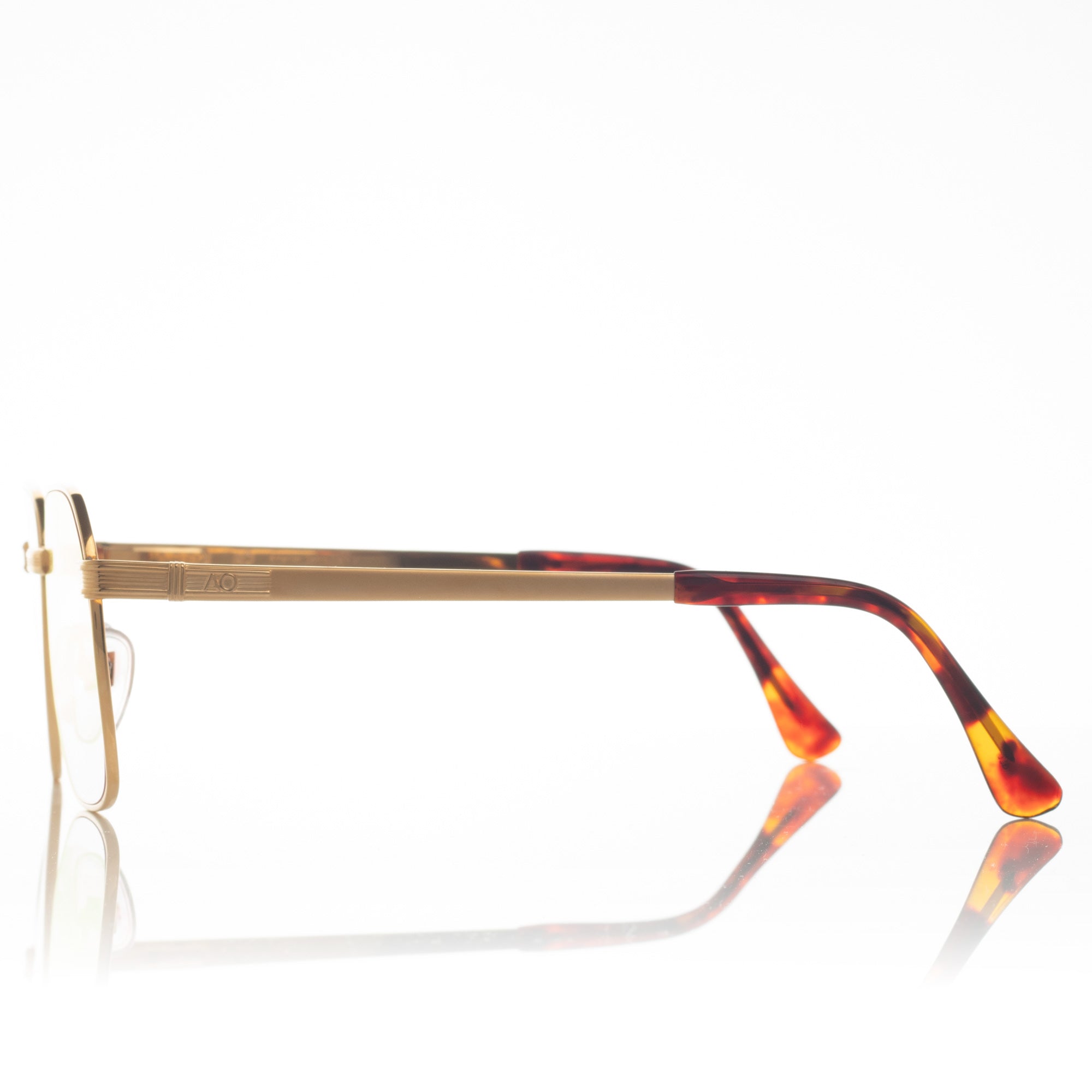 American Optical I Lunette de soleil I Barboulene