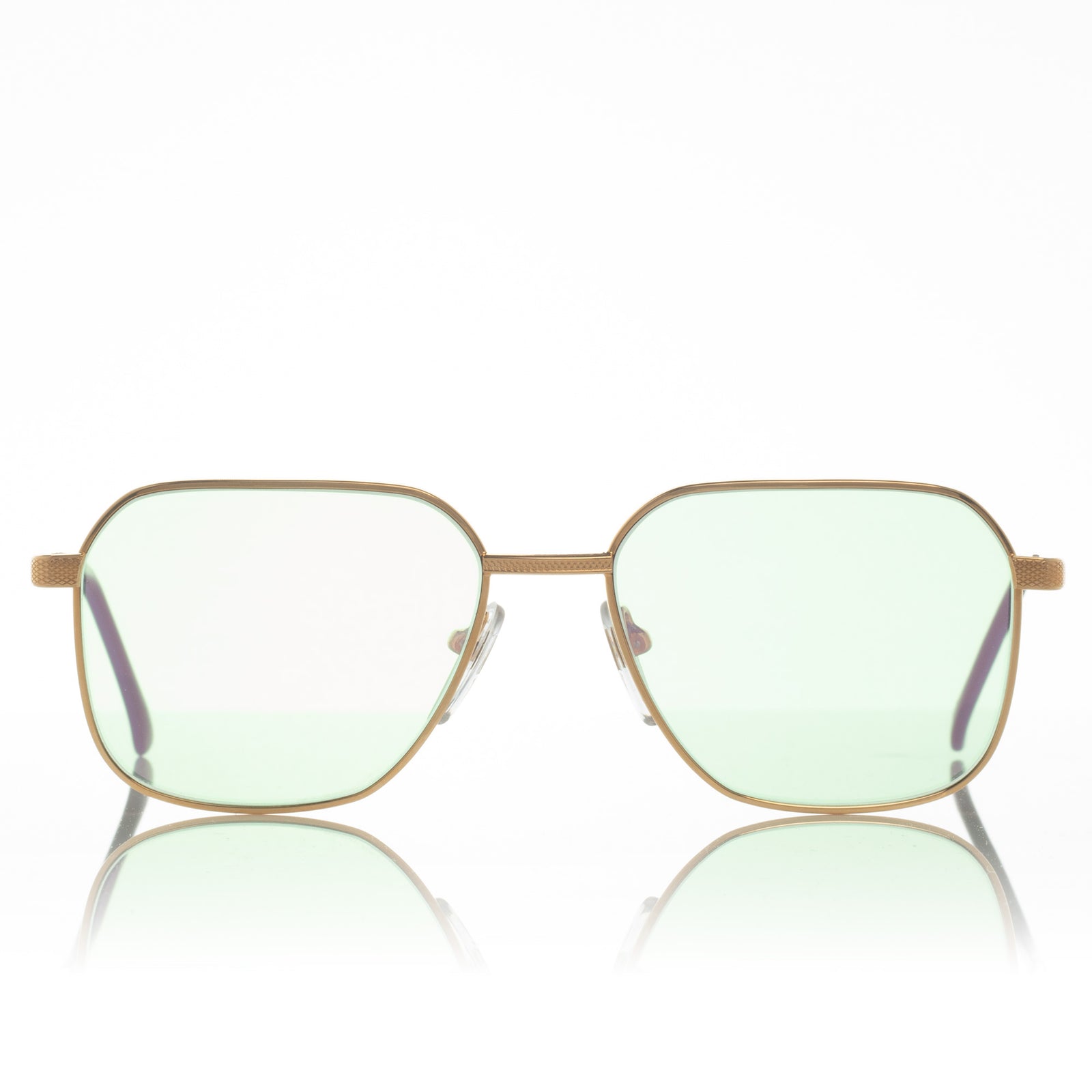 American Optical I Lunette de soleil I Barboulene