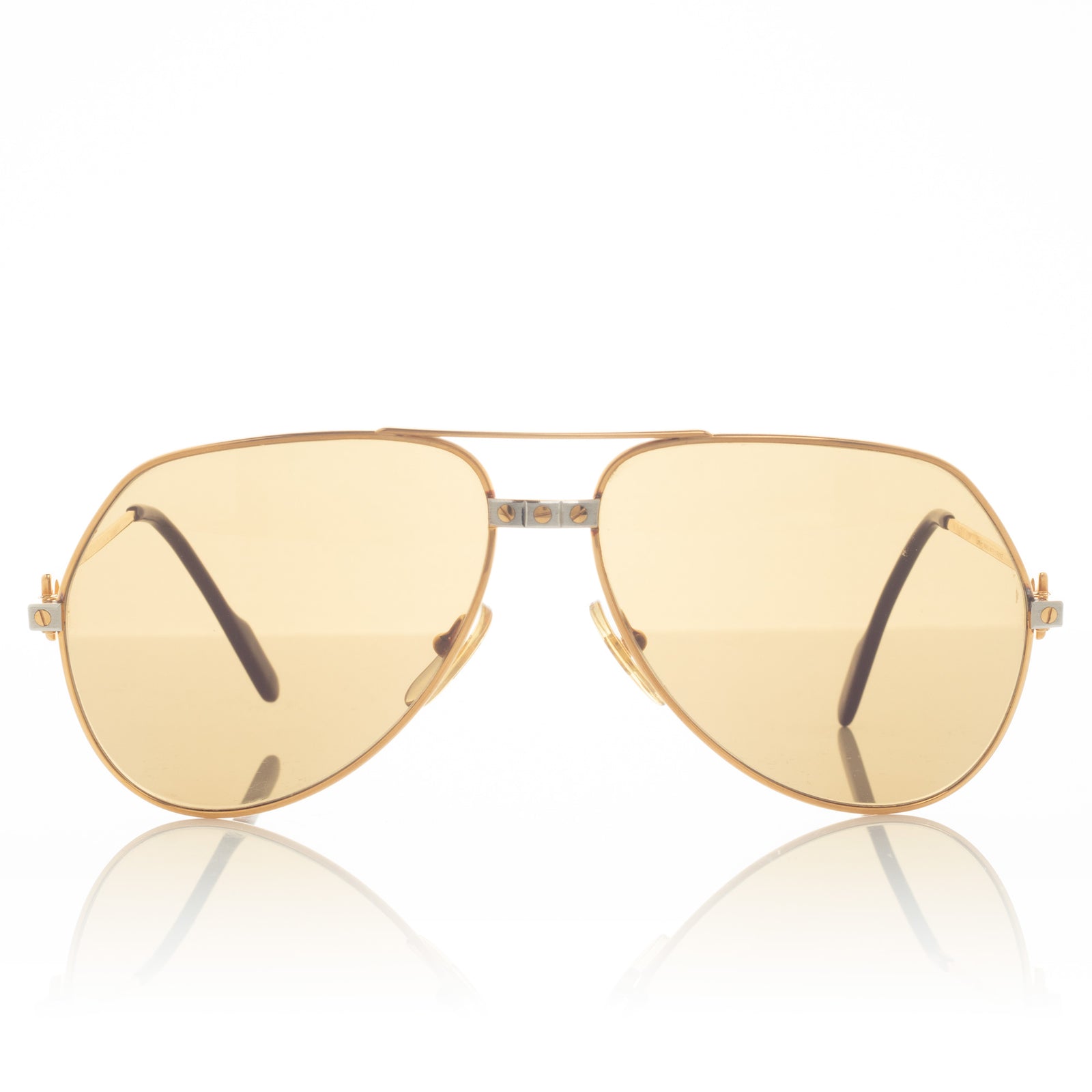 Cartier I Lunette de soleil I Barboulene
