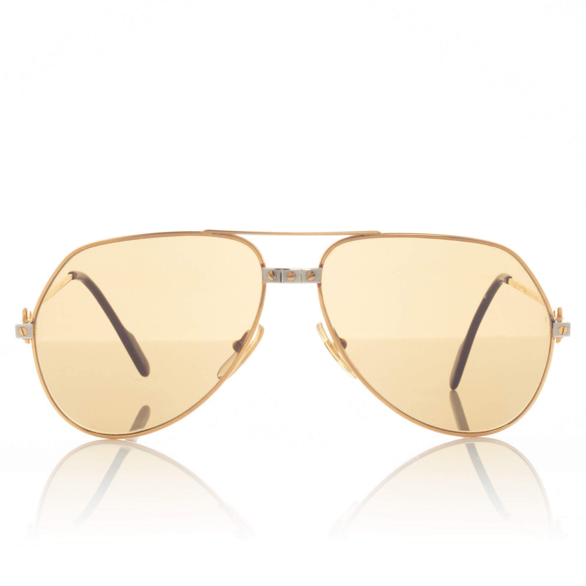 Cartier I Lunette de soleil I Barboulene