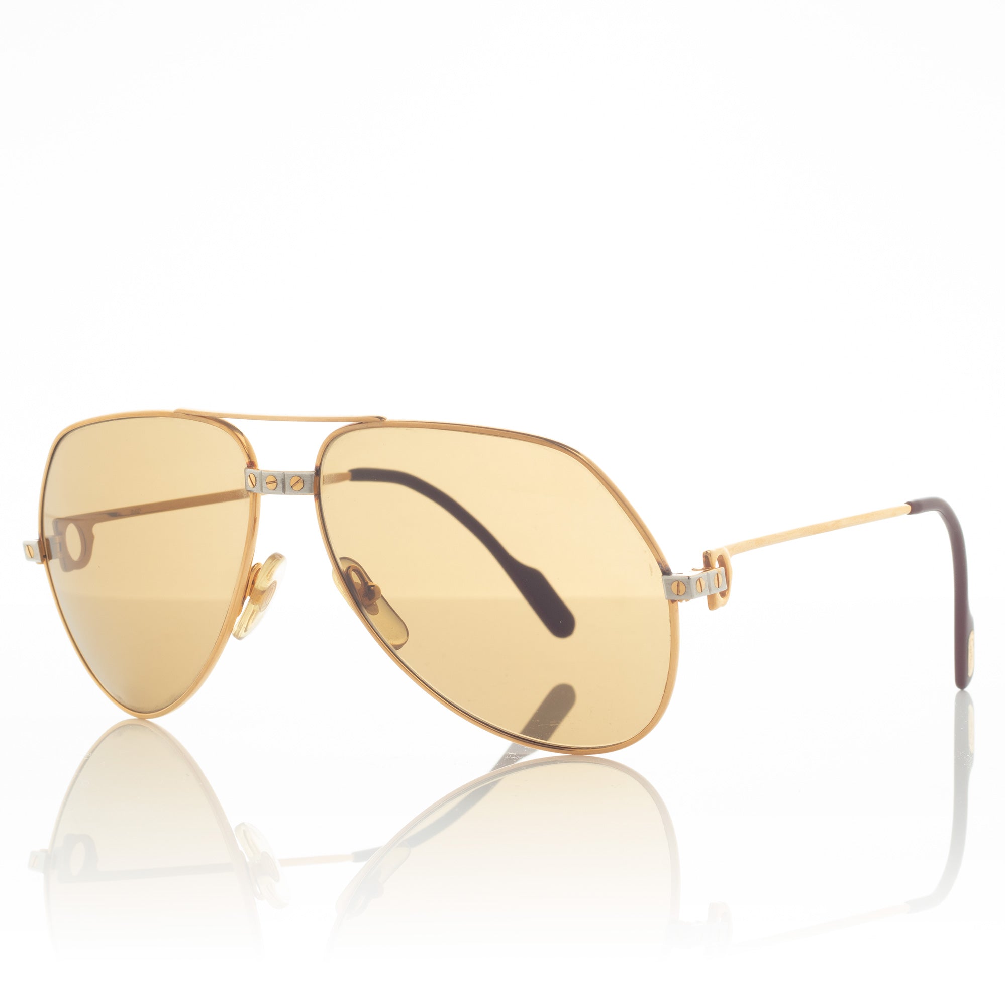 Cartier I Lunette de soleil I Barboulene