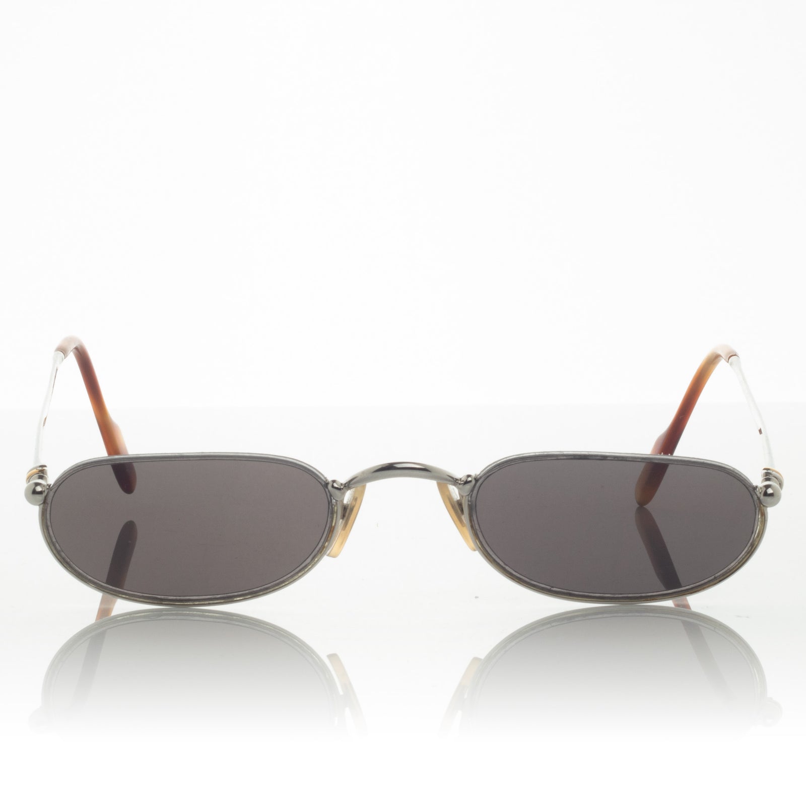 CARTIER - DEMI LUNE TRINITY