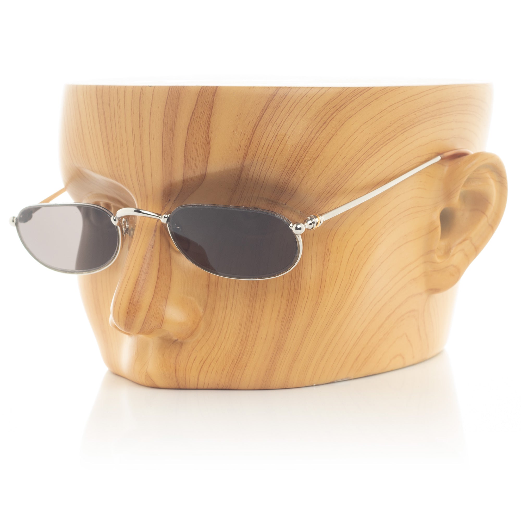 CARTIER - DEMI LUNE TRINITY