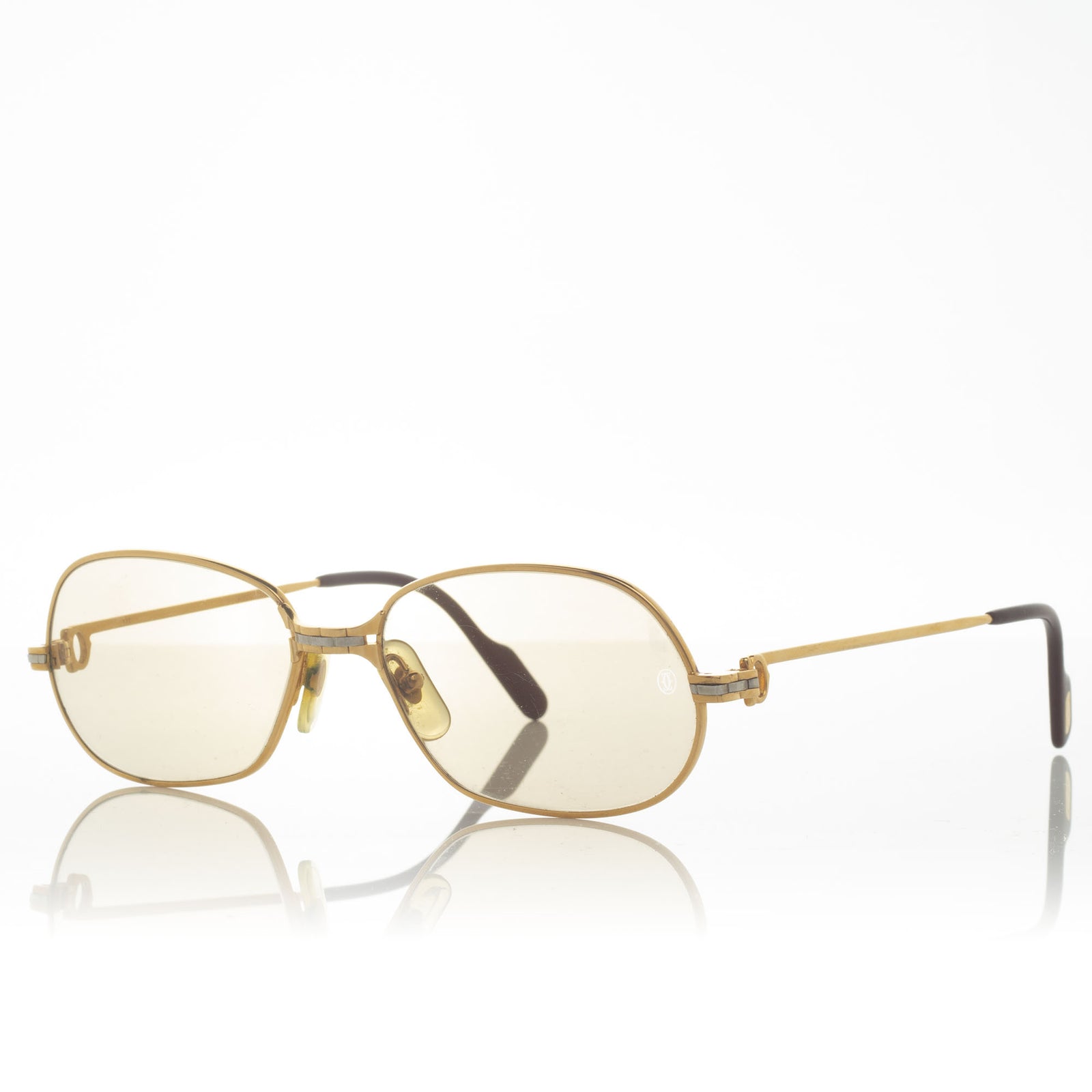 CARTIER - PANTHERE PM