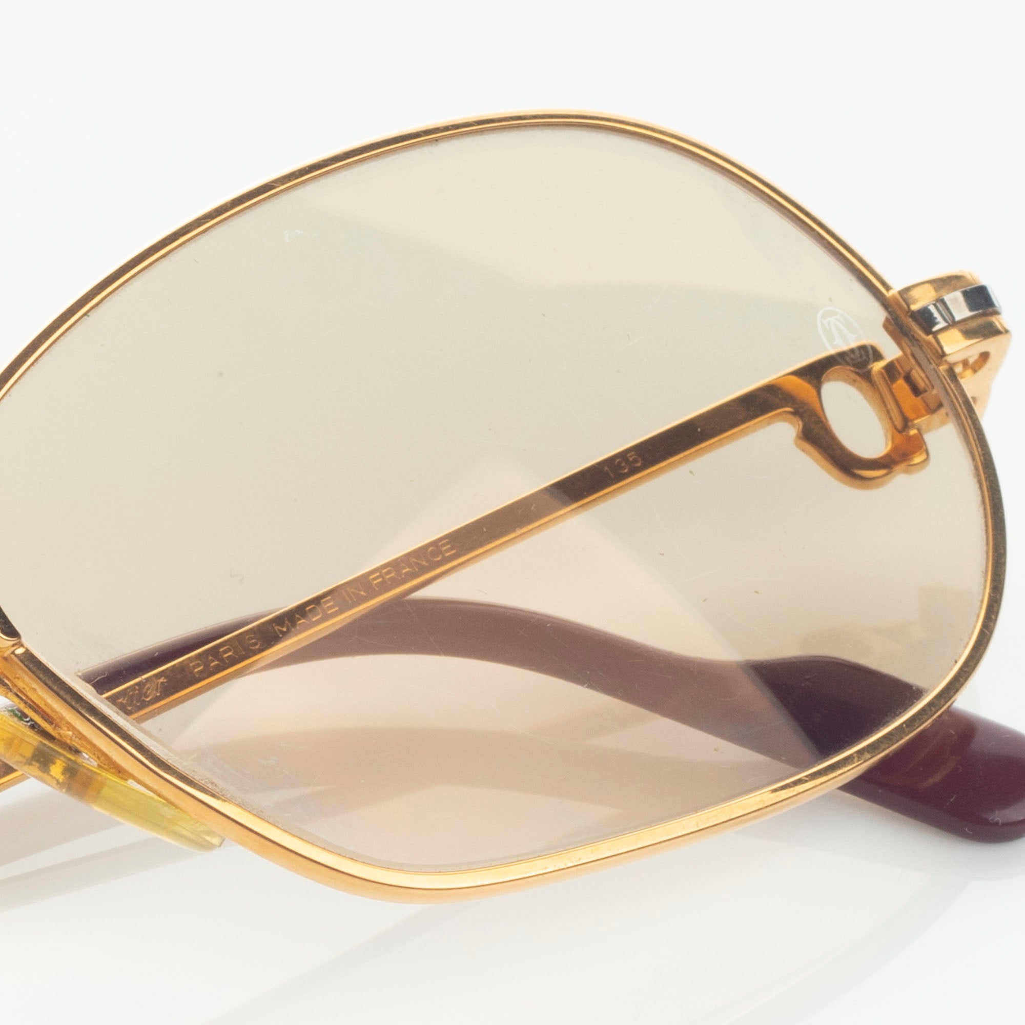 CARTIER - PANTHERE PM