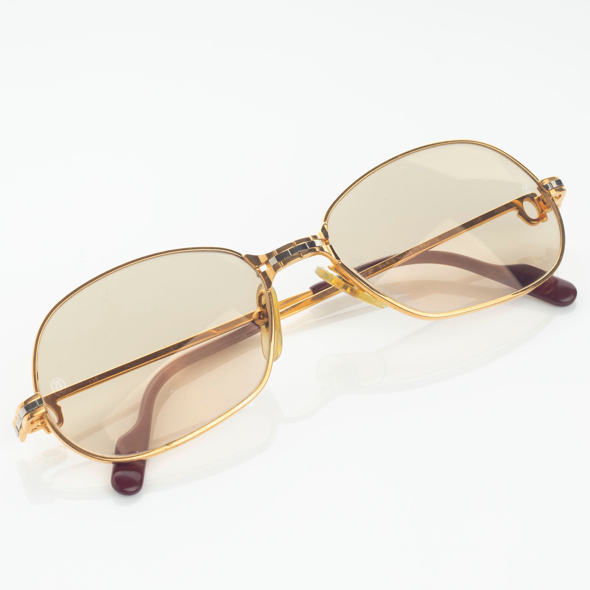 CARTIER - PANTHERE PM