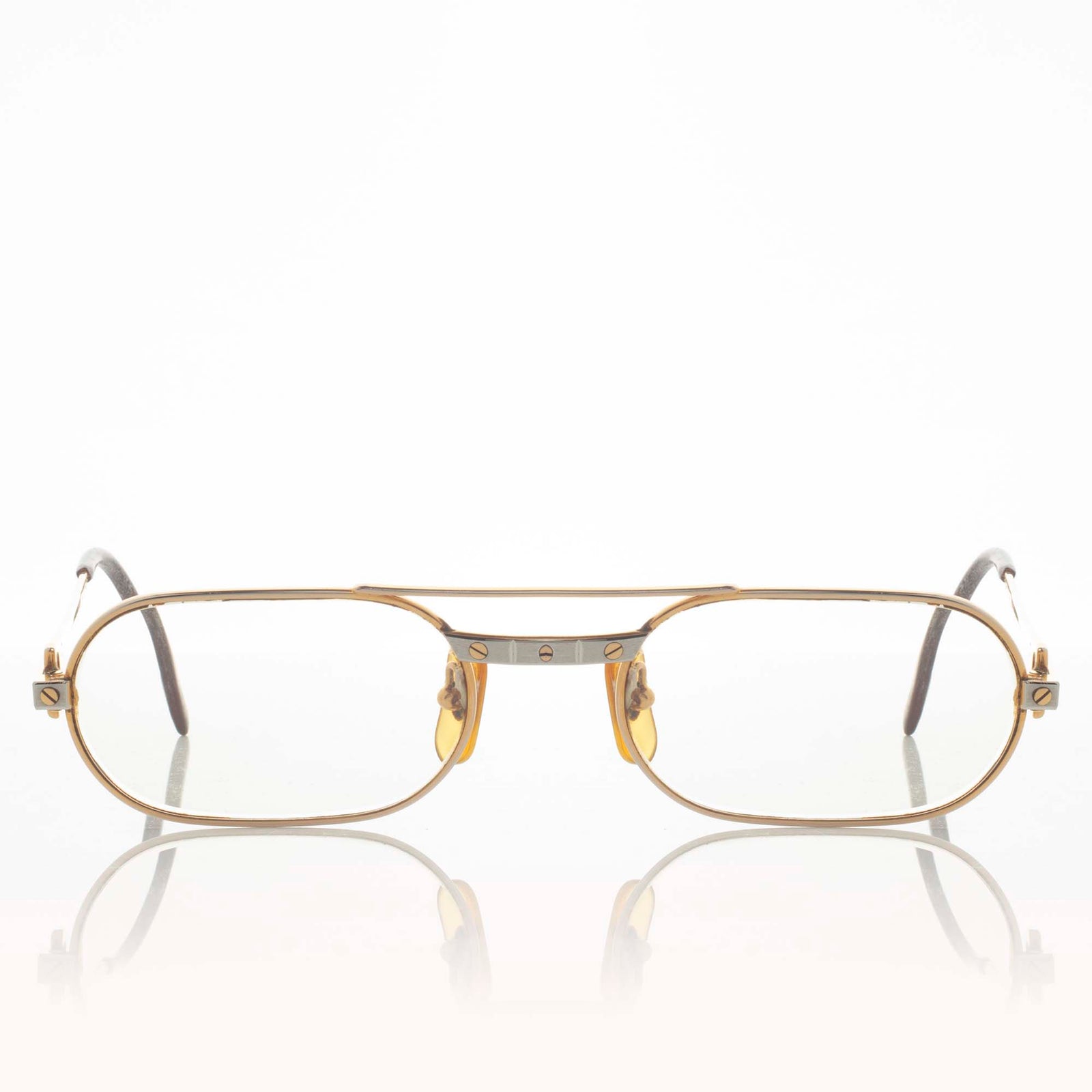 CARTIER - MUST SANTOS - 53-20-130