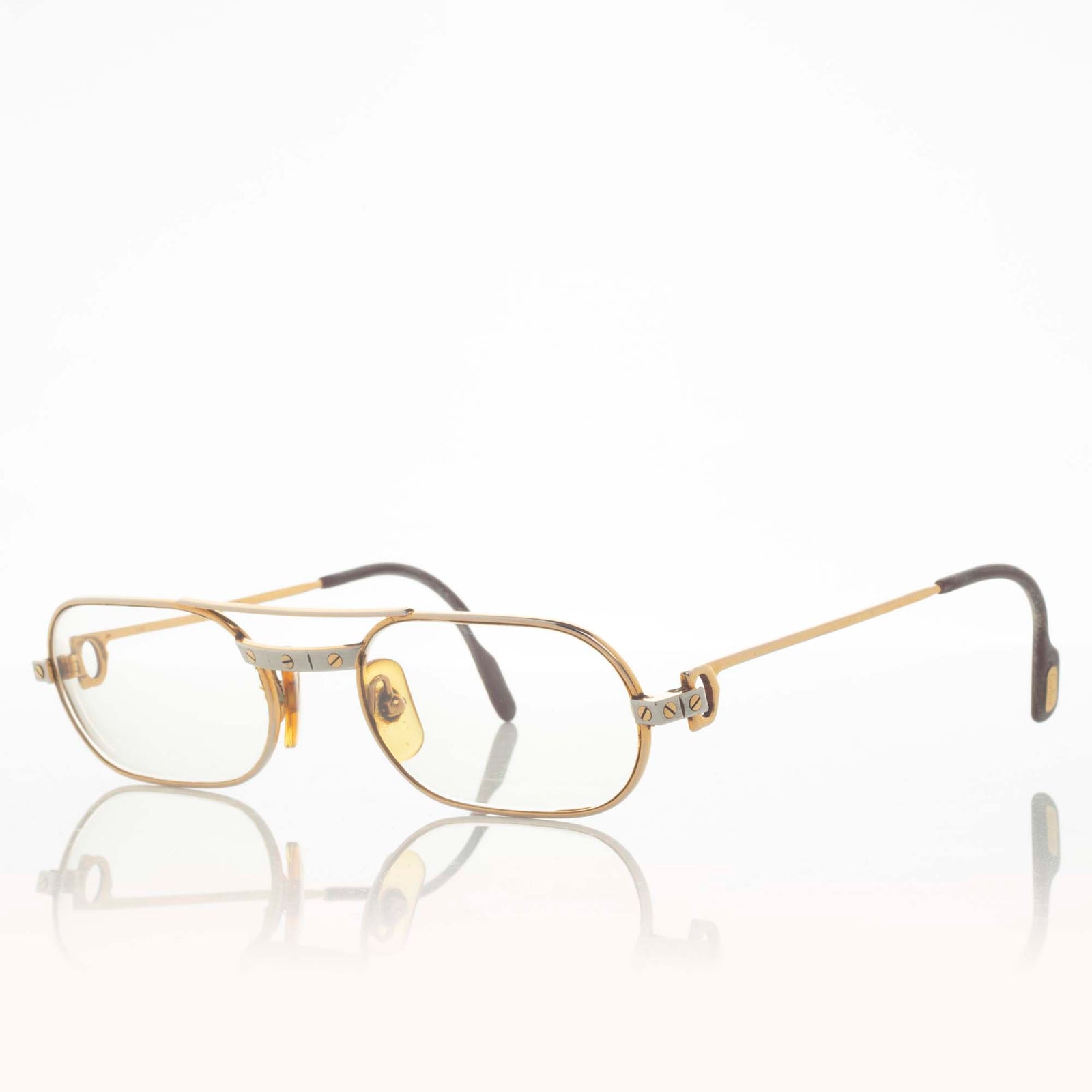 CARTIER - MUST SANTOS - 53-20-130