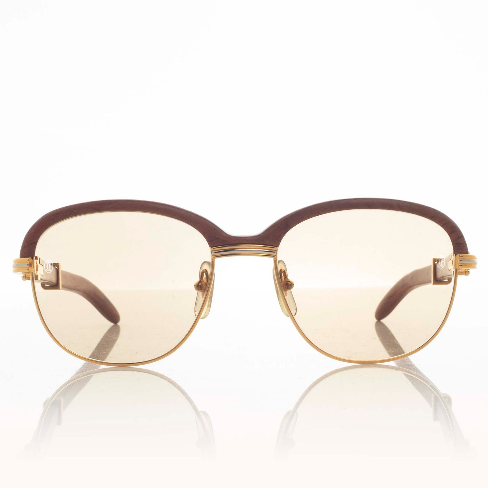 CARTIER - MALMAISON 56-19-135