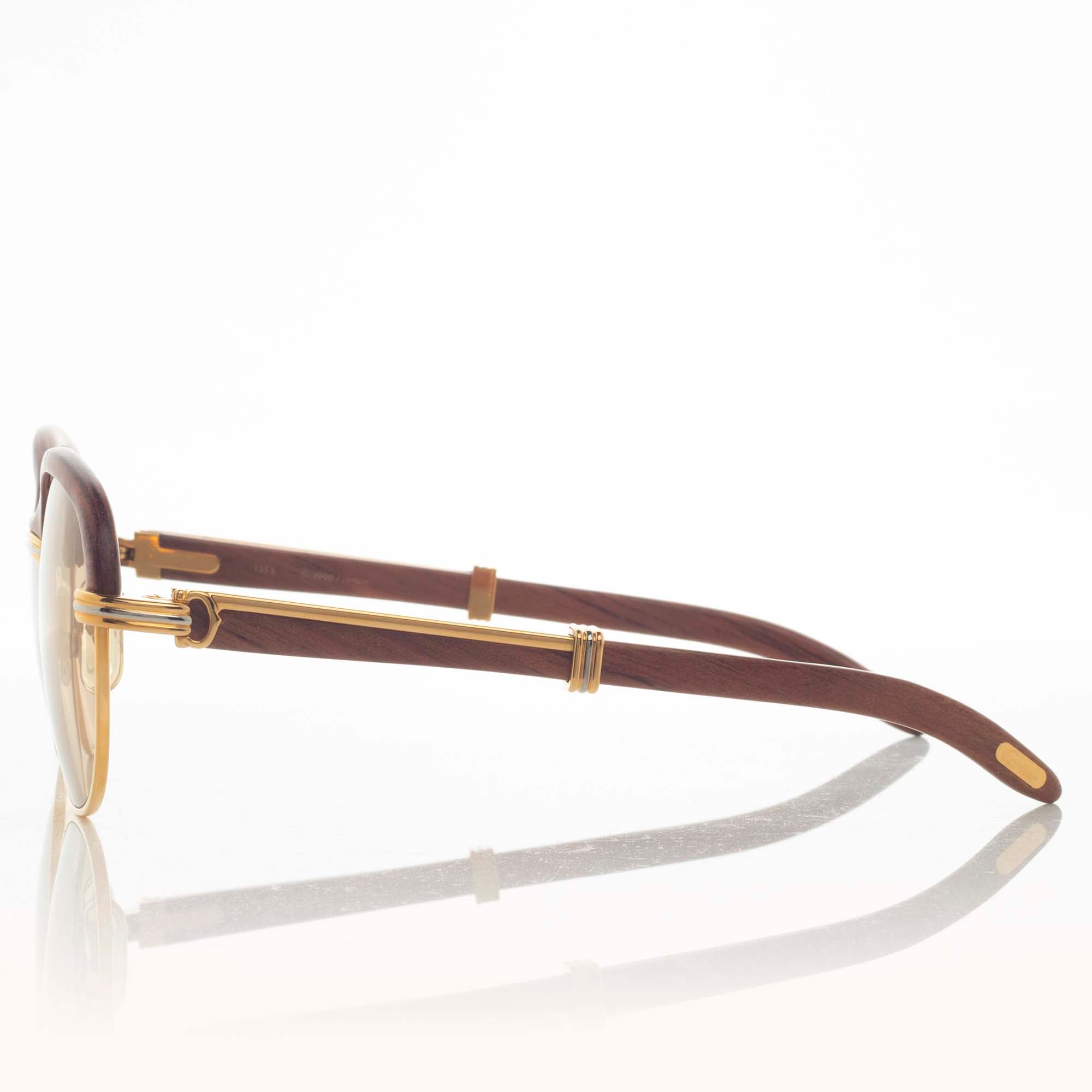 CARTIER - MALMAISON 56-19-135