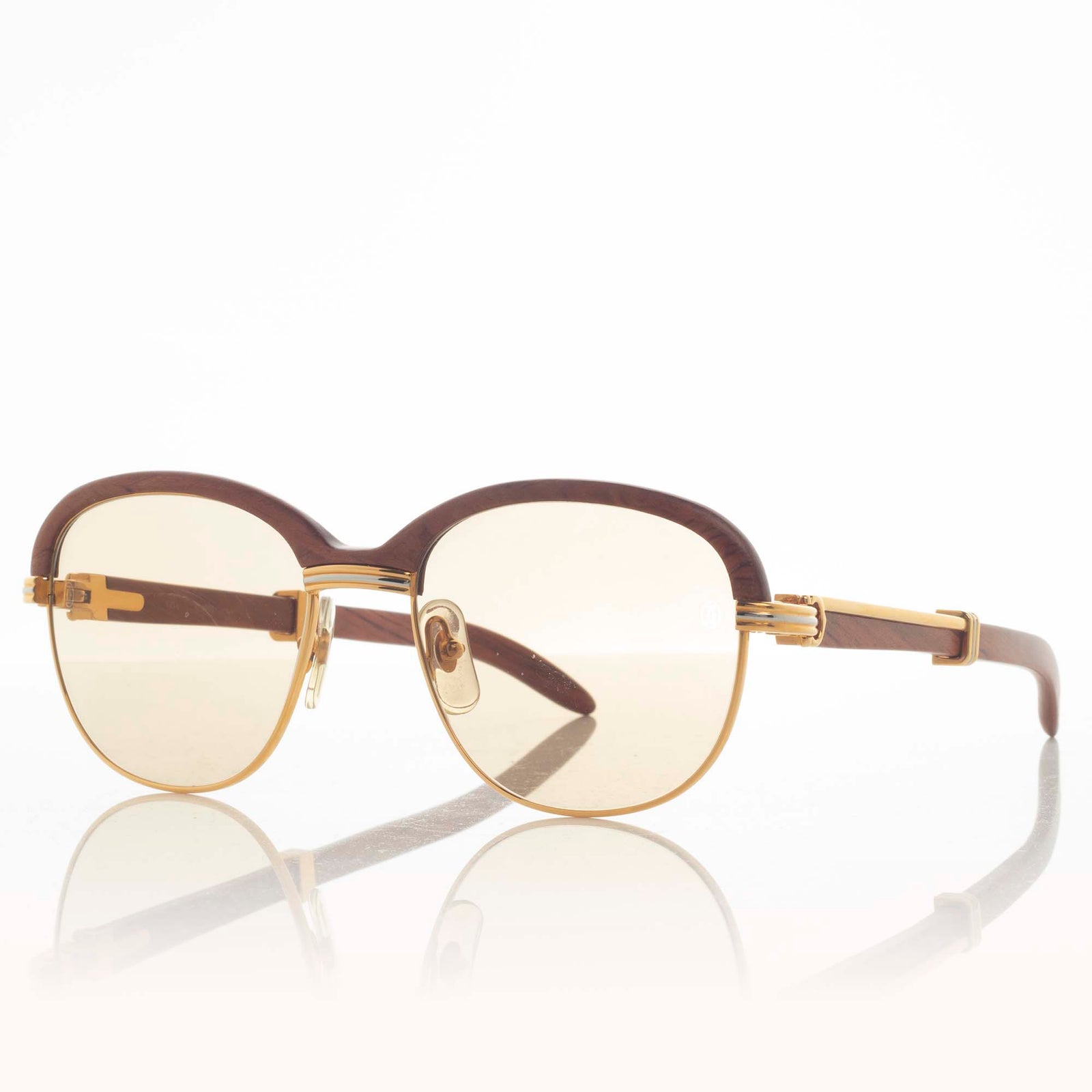 CARTIER - MALMAISON 56-19-135