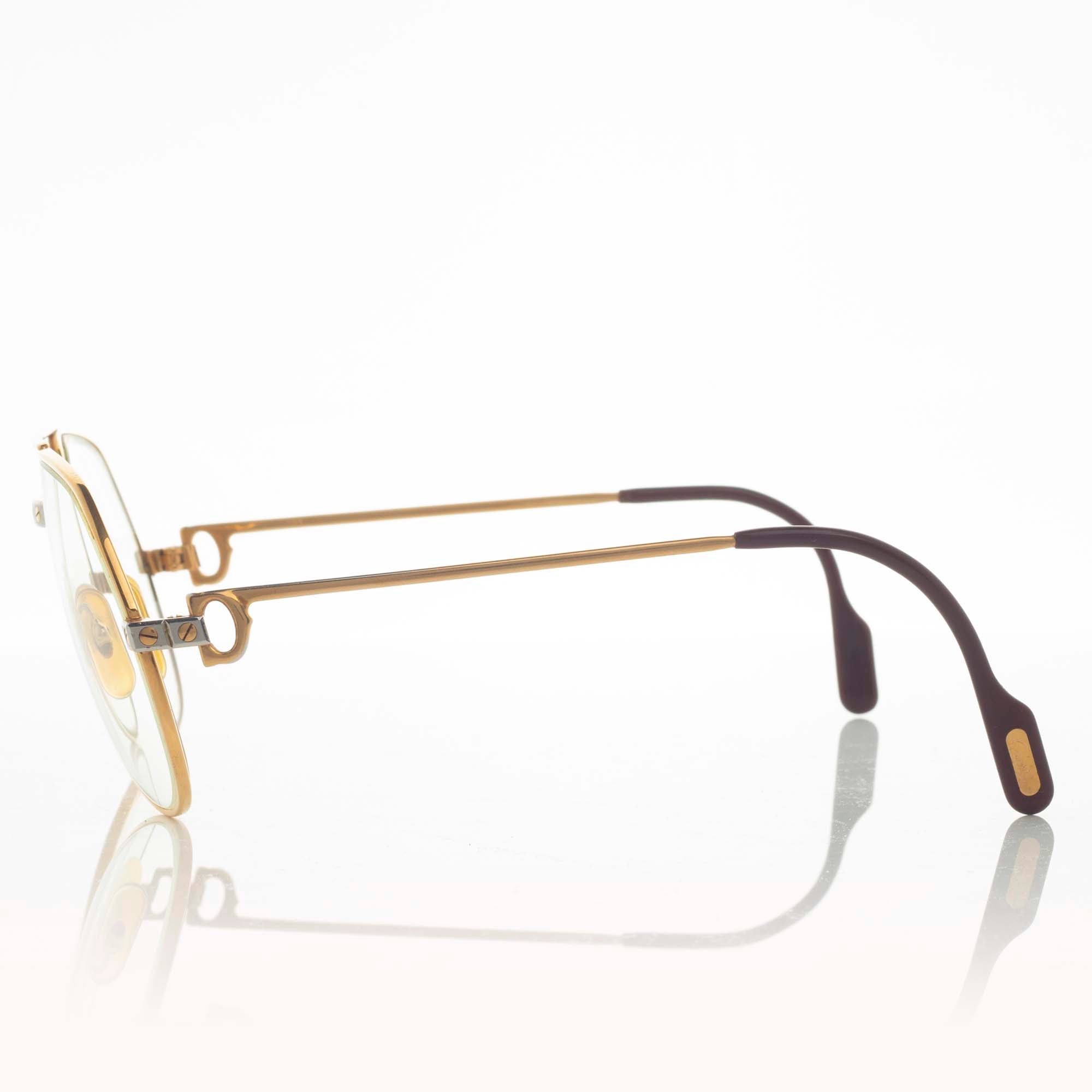 CARTIER - VENDOME SANTOS 56-16-135