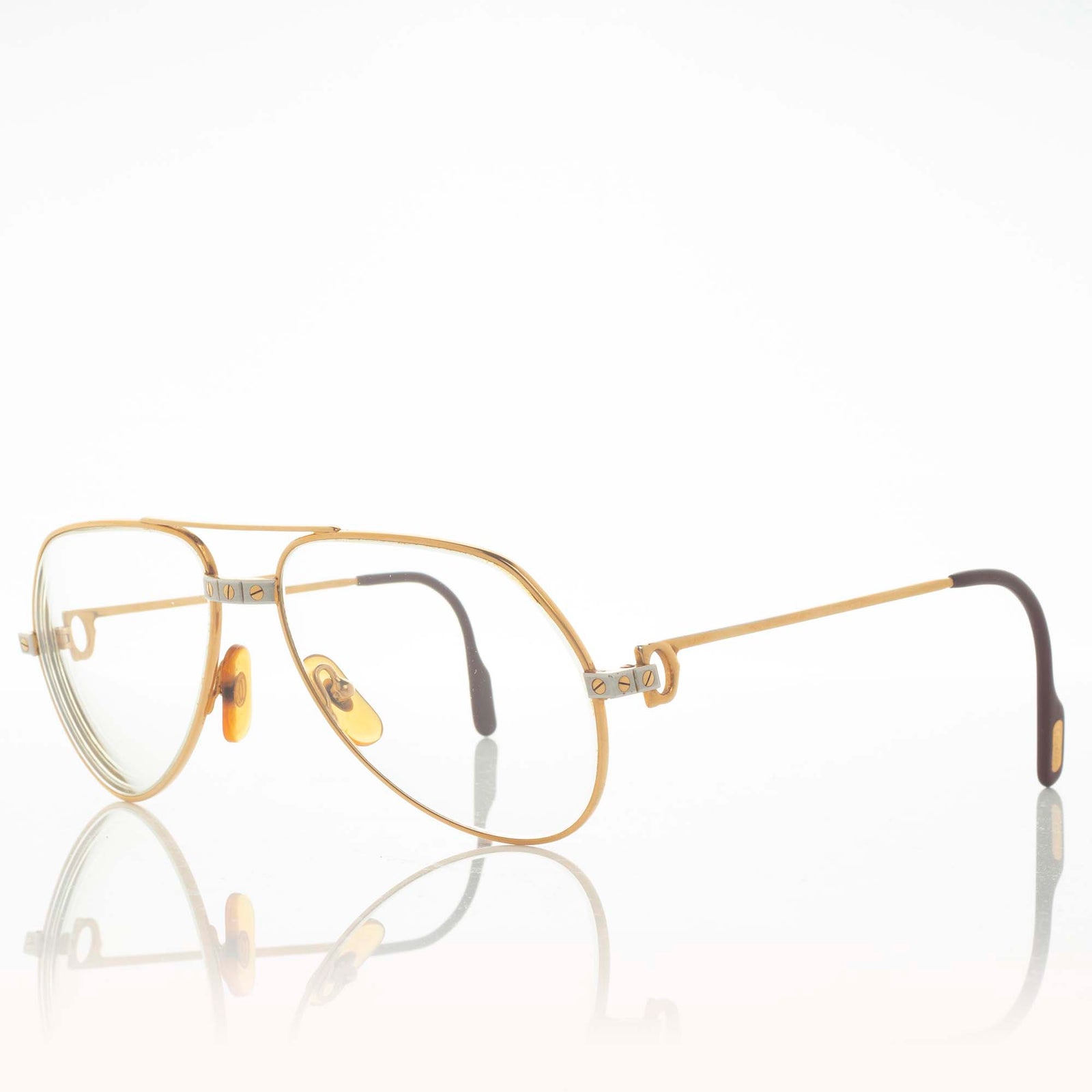 CARTIER - VENDOME SANTOS 56-16-135