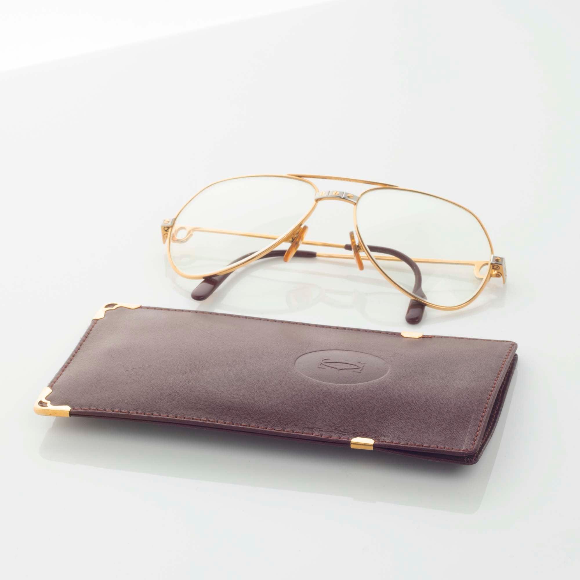 CARTIER - VENDOME SANTOS 56-16-135