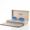 FRED - BERMUDE BLUE