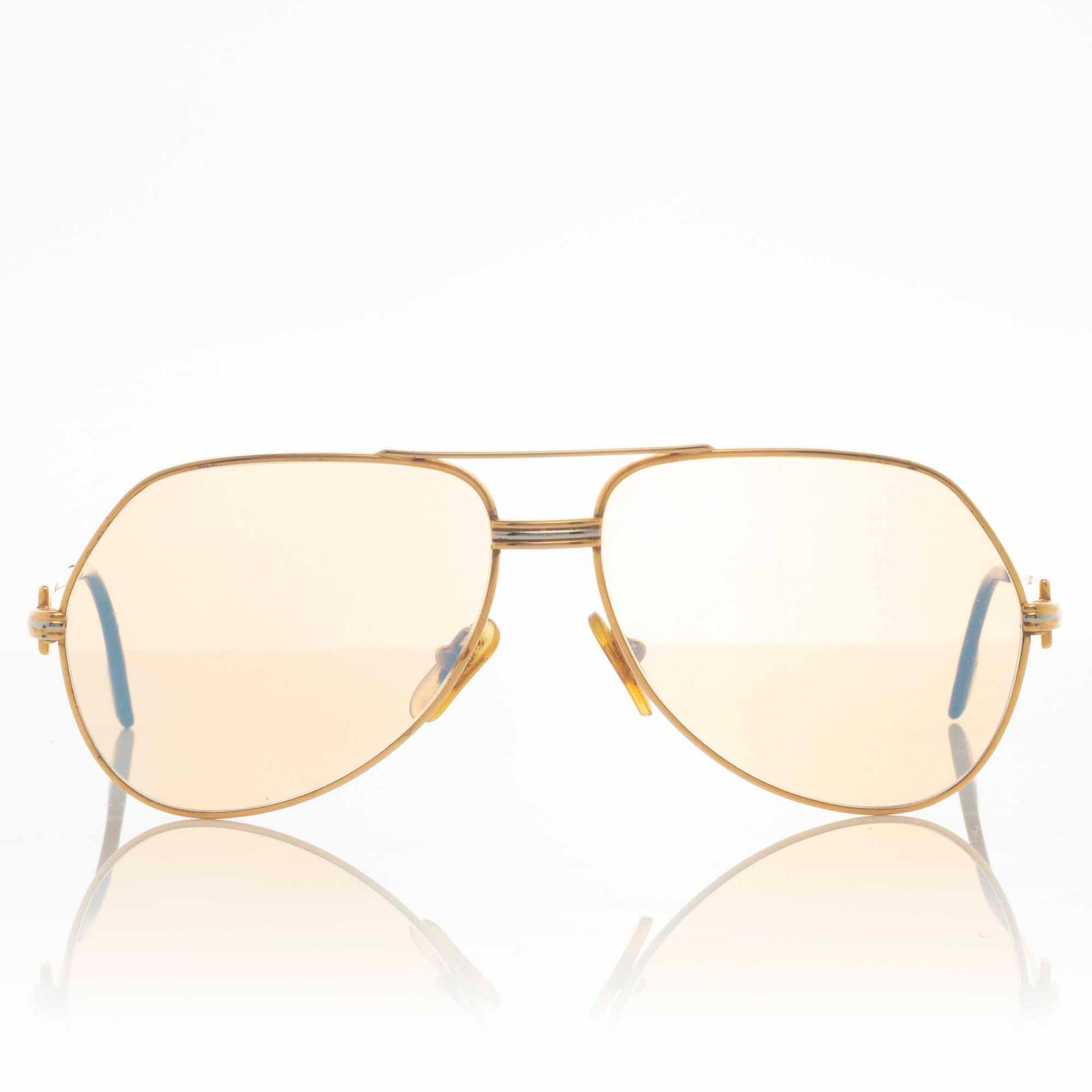 CARTIER - VENDOME LOUIS 59-14-135