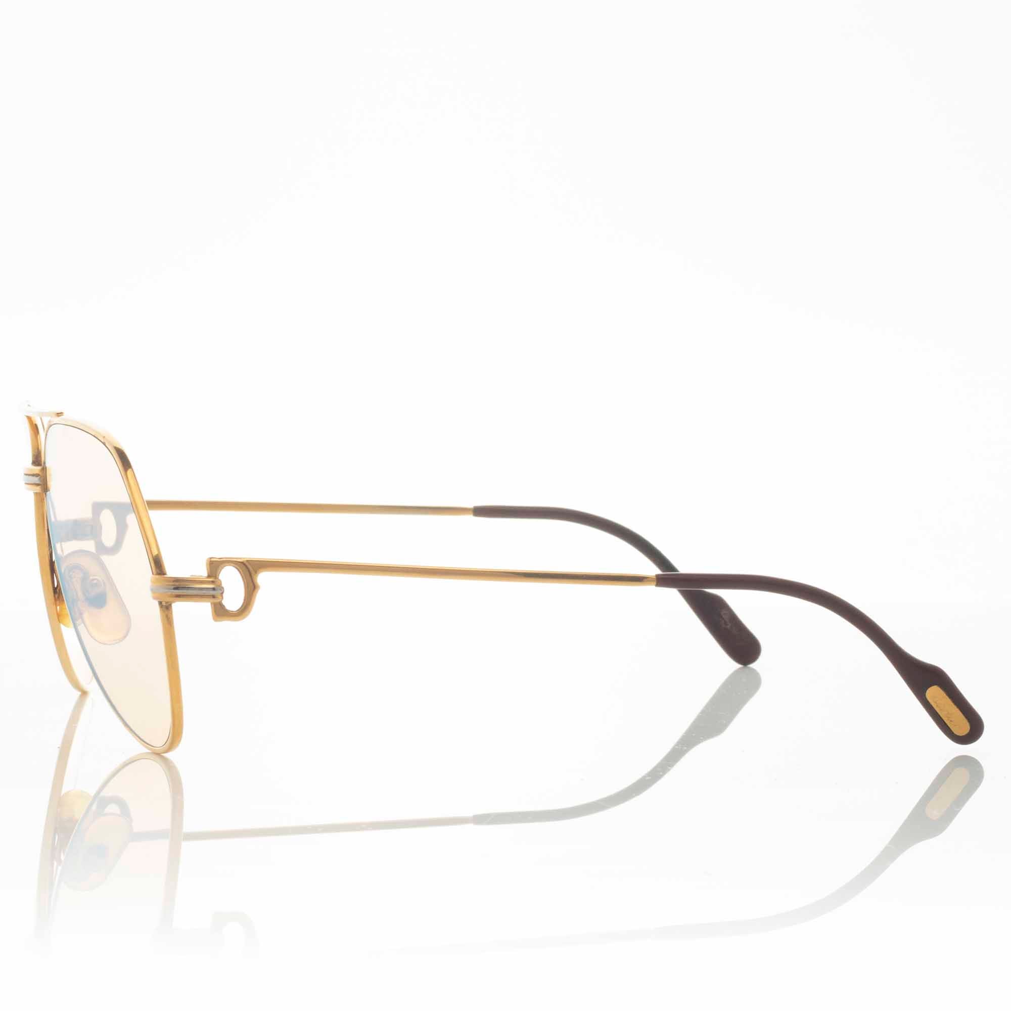 CARTIER - VENDOME LOUIS 59-14-135