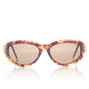 barboulene I lunette de soleil retro gianfranco ferre