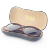 barboulene I lunette de soleil retro gianfranco ferre