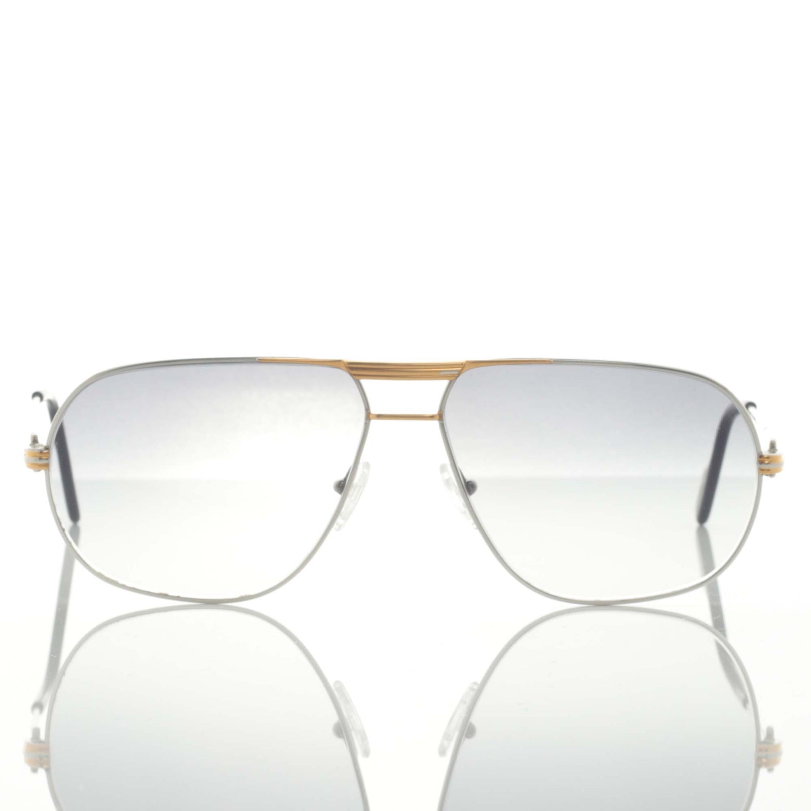 CARTIER - TANK PLATINE