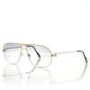 CARTIER - TANK PLATINE