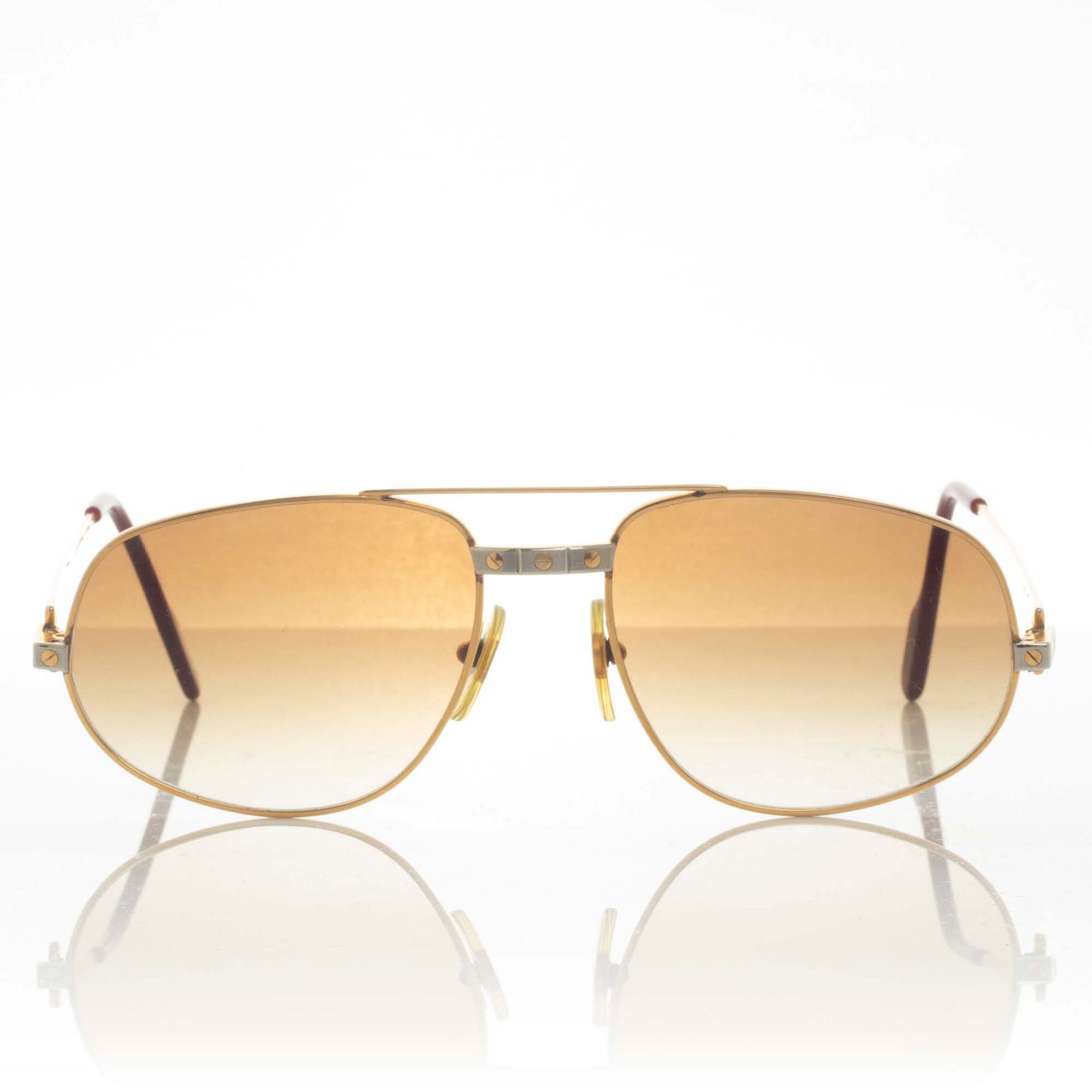 CARTIER - ROMANCE SANTOS