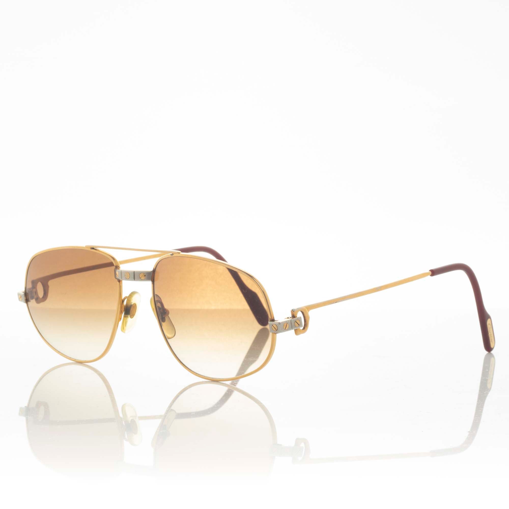 CARTIER ROMANCE SANTOS