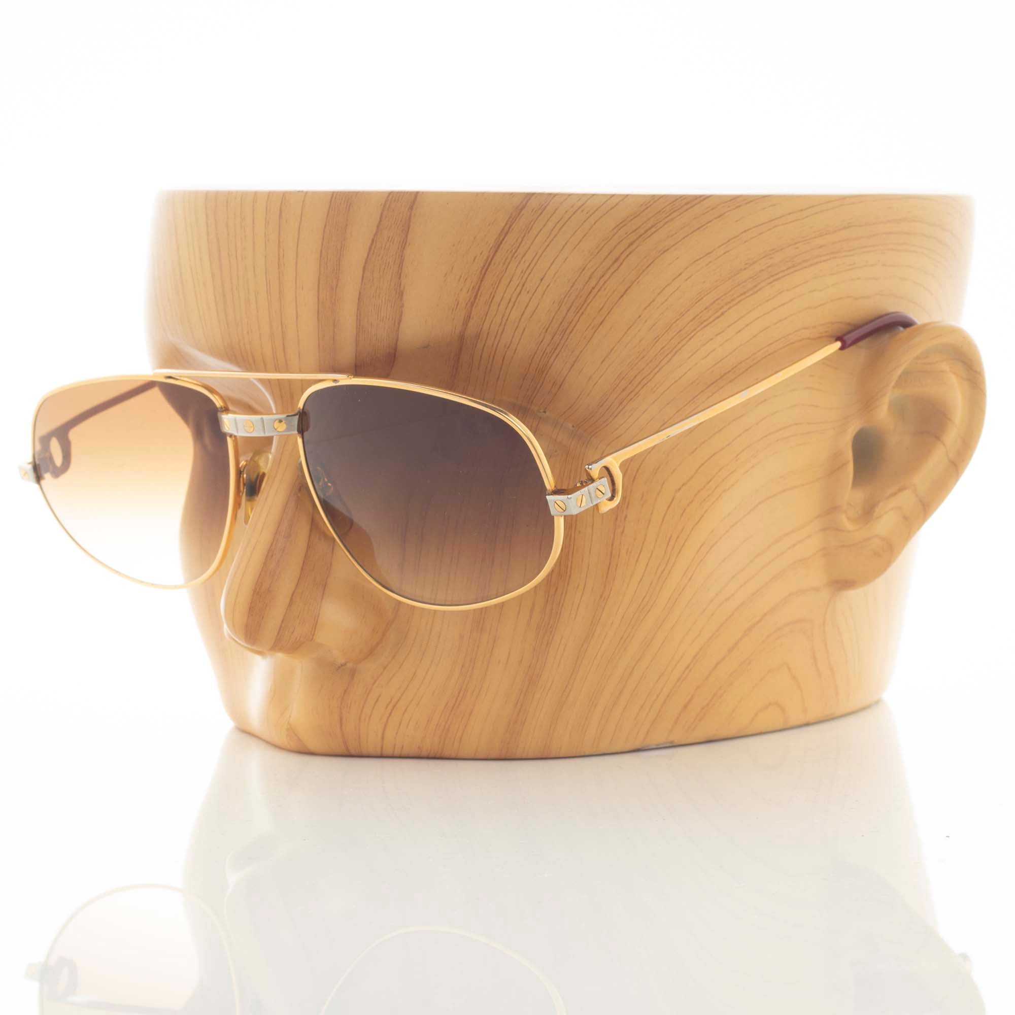 CARTIER - ROMANCE SANTOS