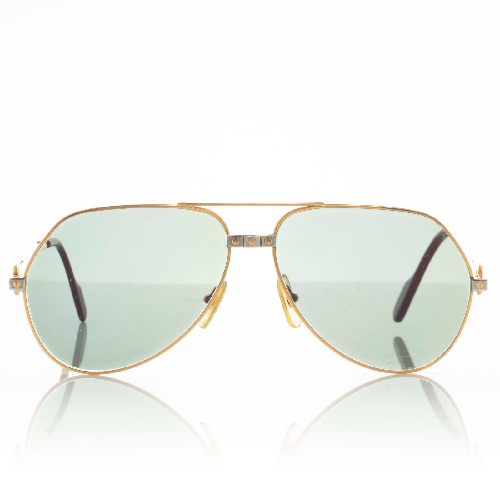 CARTIER - VENDOME SANTOS 62