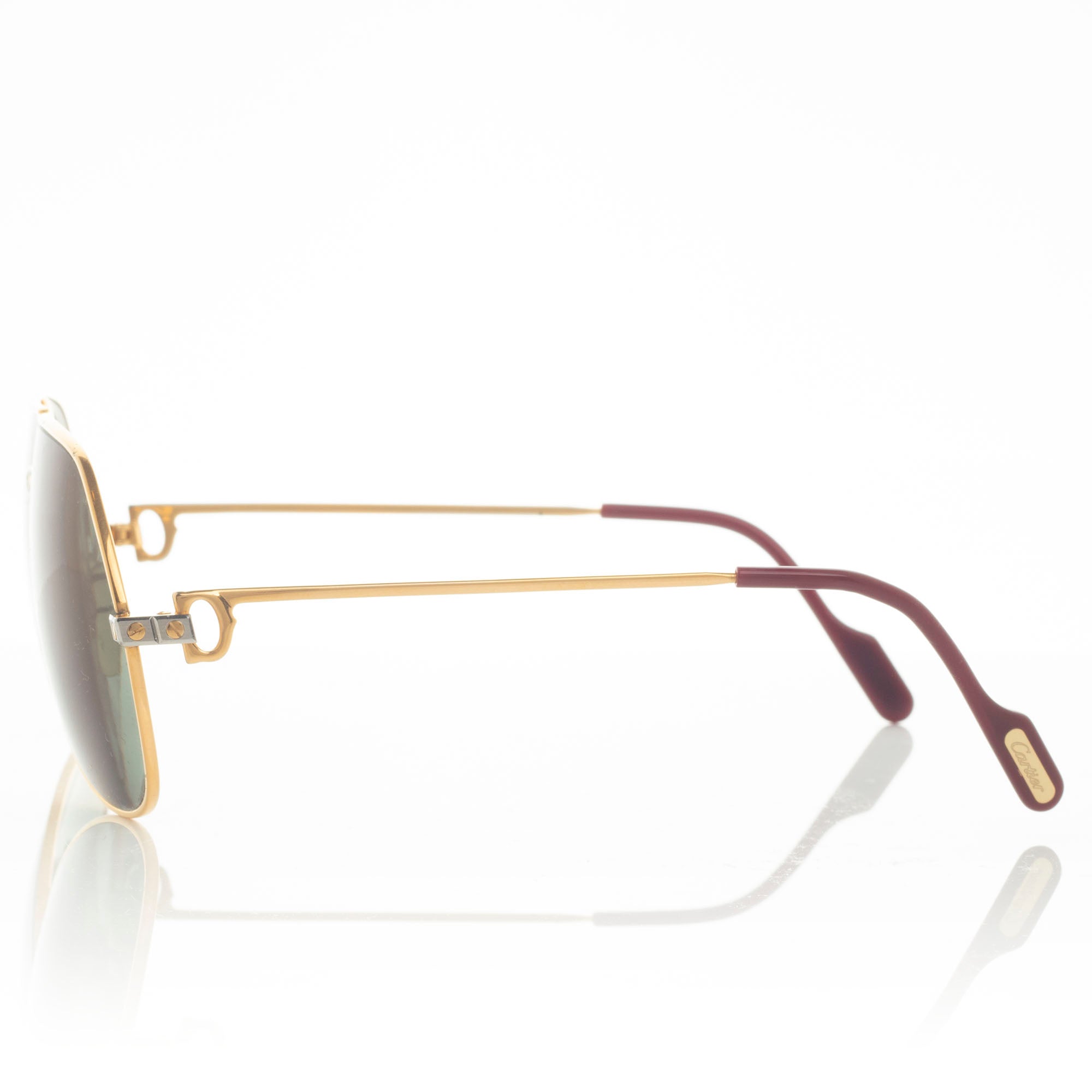 CARTIER - VENDOME SANTOS 62