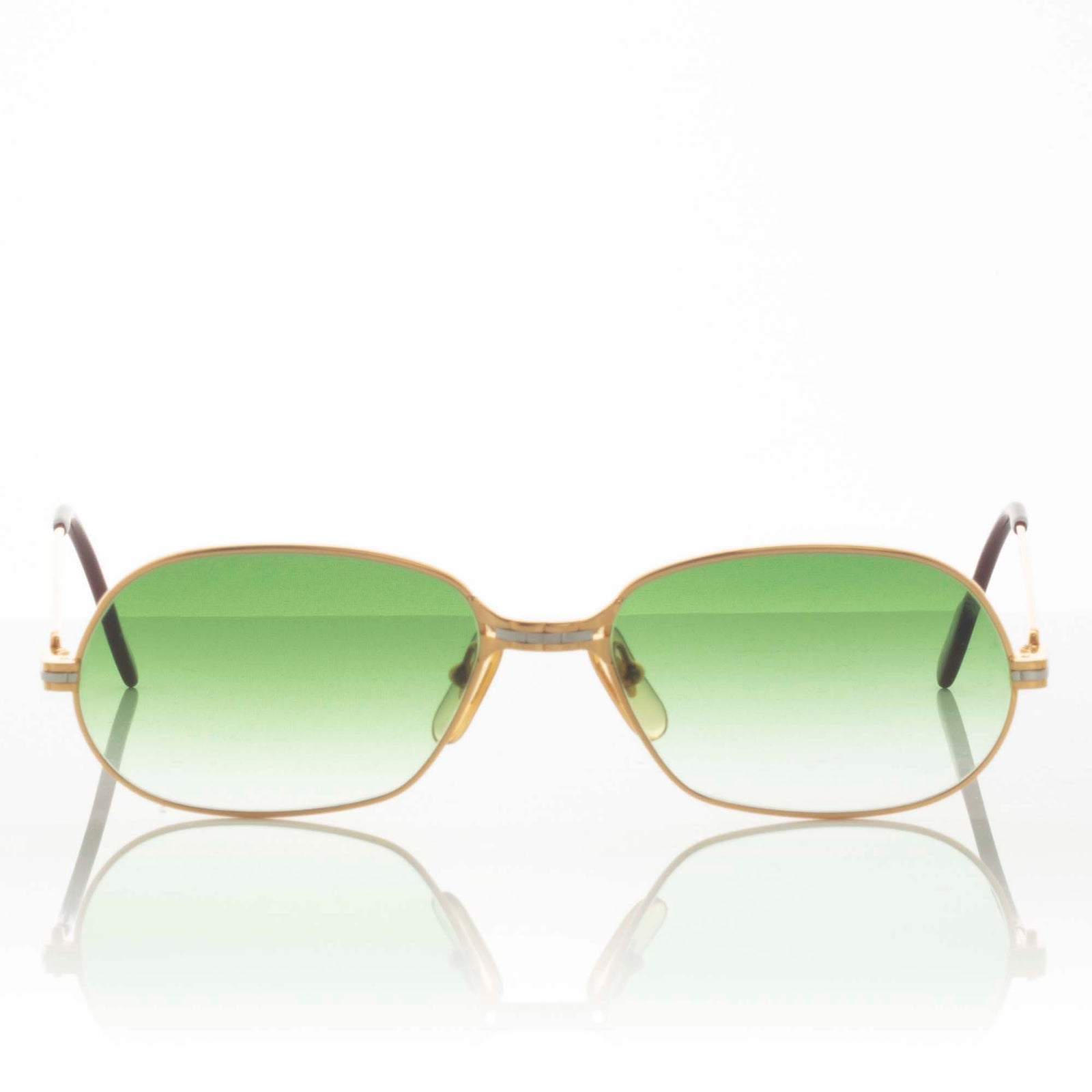 CARTIER - PANTHERE PM 56-17