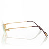 CARTIER - PANTHERE PM 56-17