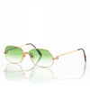 CARTIER - PANTHERE PM 56-17