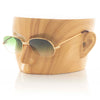 CARTIER - PANTHERE PM 56-17