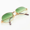 CARTIER - PANTHERE PM 56-17