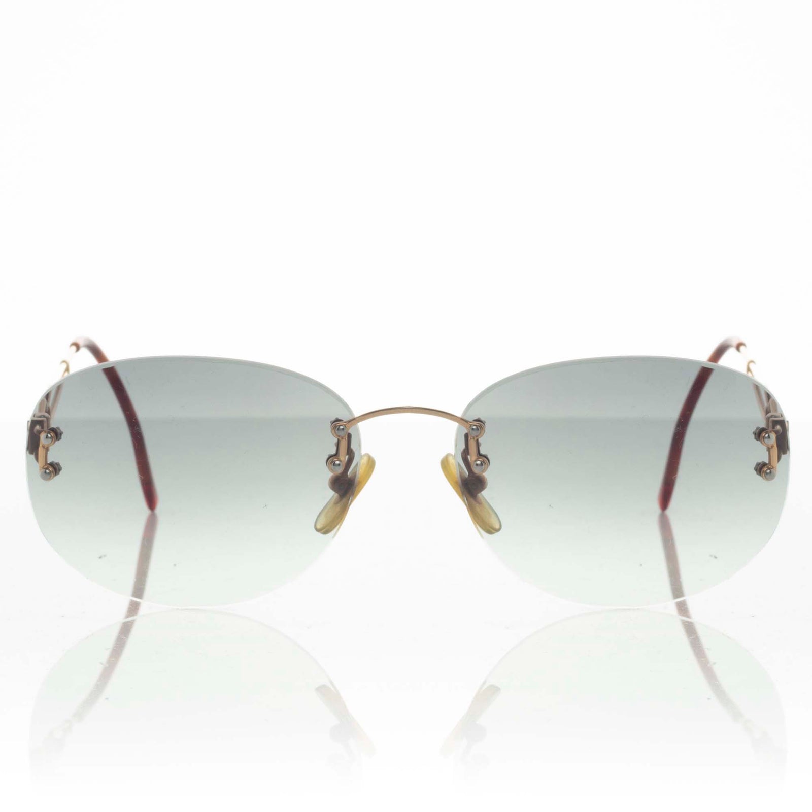 barboulene - lunette de soleil vintage henry jullien