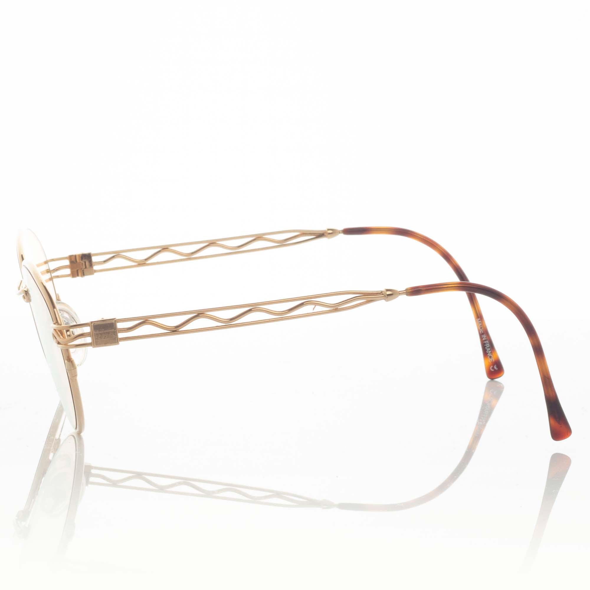 barboulene I lunette de soleil vintage henry jullien