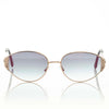 barboulene I lunette de soleil vintage christian dior