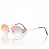 barboulene I lunette de soleil vintage christian dior