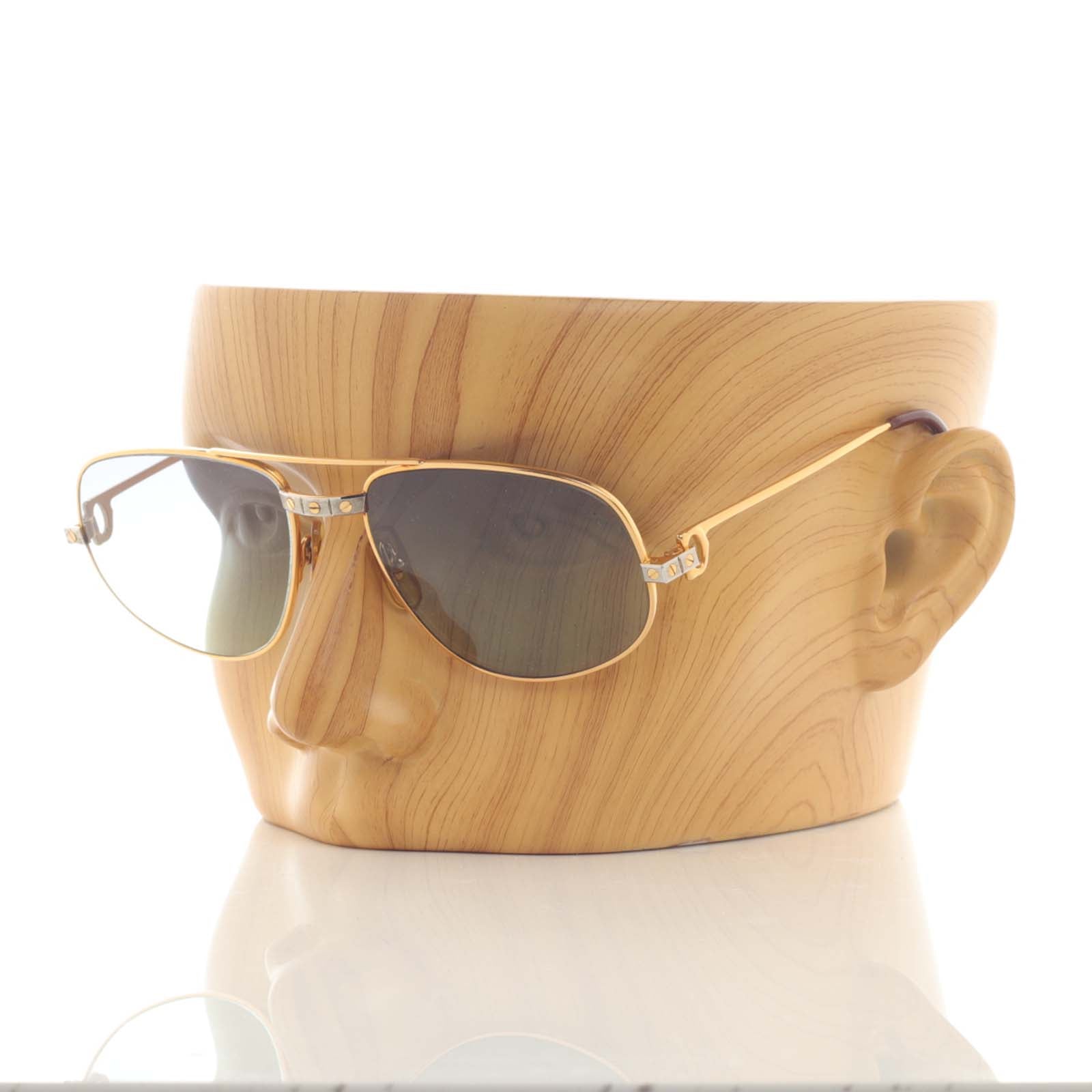 CARTIER - ROMANCE SANTOS