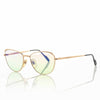 barboulene I lunette de soleil vintage tiffany